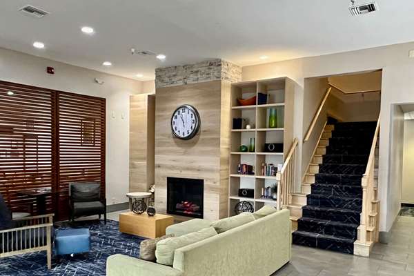  - Comfort Inn & Suites Cartersville