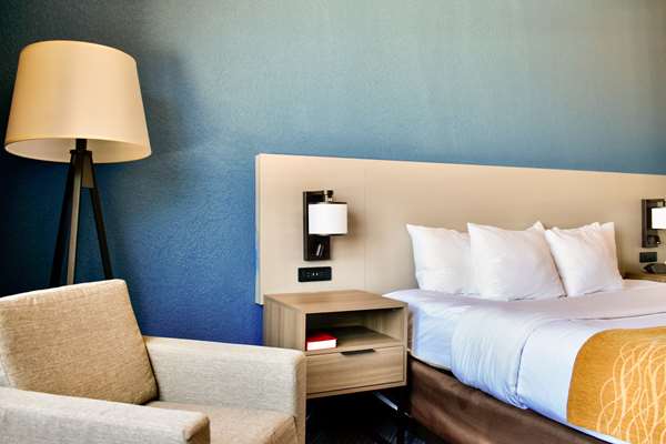  - Comfort Inn & Suites Cartersville