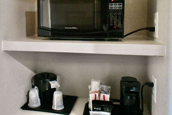  - Comfort Inn & Suites Cartersville