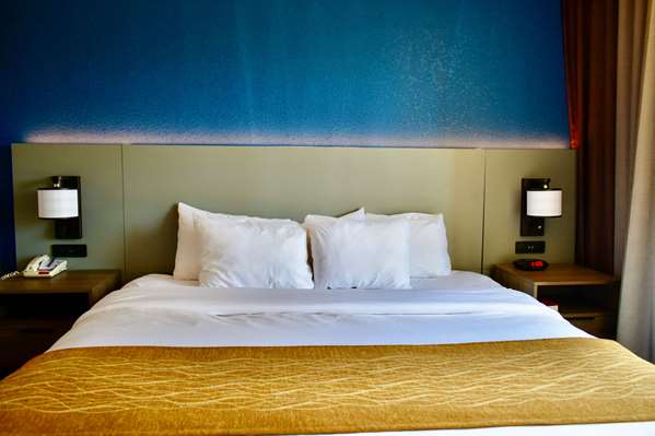  - Comfort Inn & Suites Cartersville