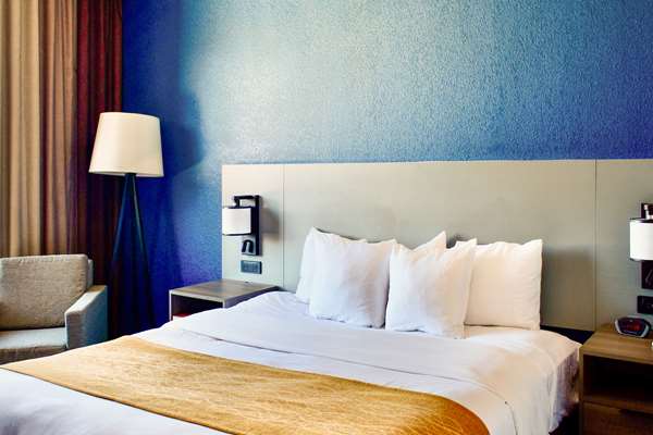  - Comfort Inn & Suites Cartersville