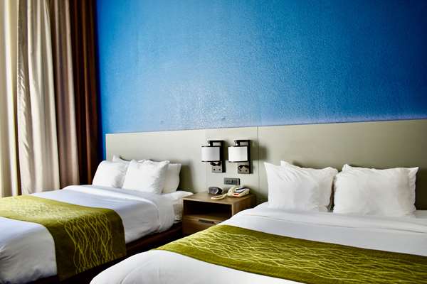  - Comfort Inn & Suites Cartersville