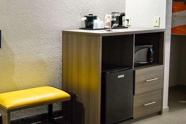  - Comfort Inn & Suites Cartersville