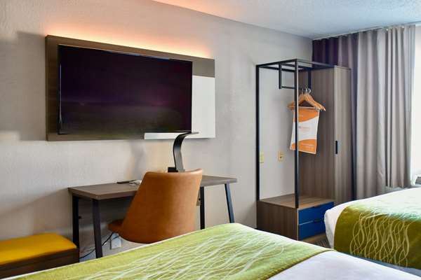  - Comfort Inn & Suites Cartersville