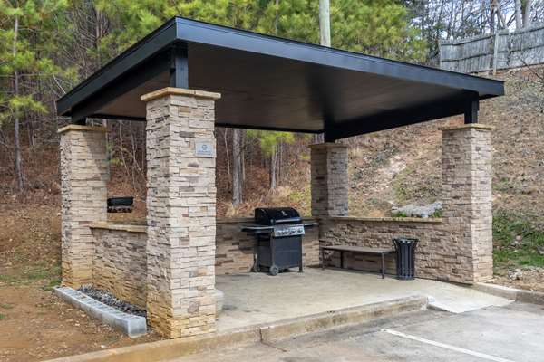  - Comfort Inn & Suites Cartersville
