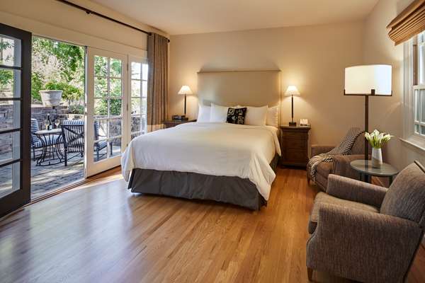  - Wine Country Inn St Helena