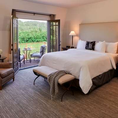  - Wine Country Inn St Helena
