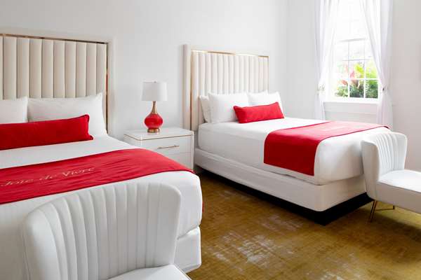  - Vendue Inn Charleston