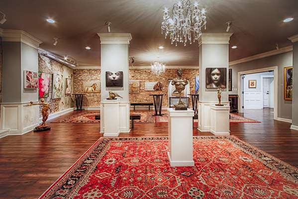  - Vendue Inn Charleston