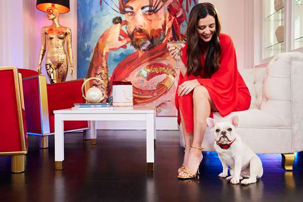  - Vendue Inn Charleston