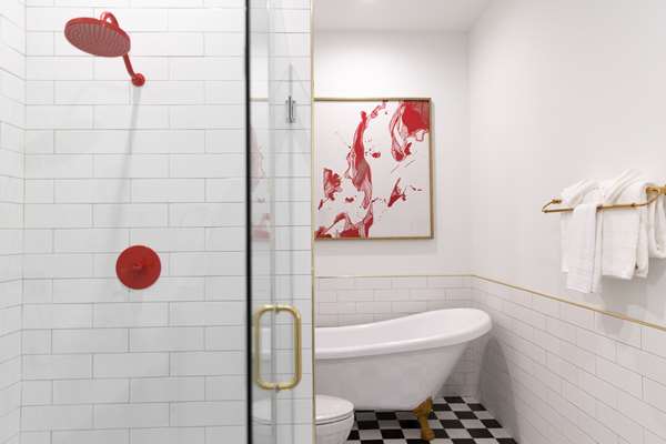  - Vendue Inn Charleston