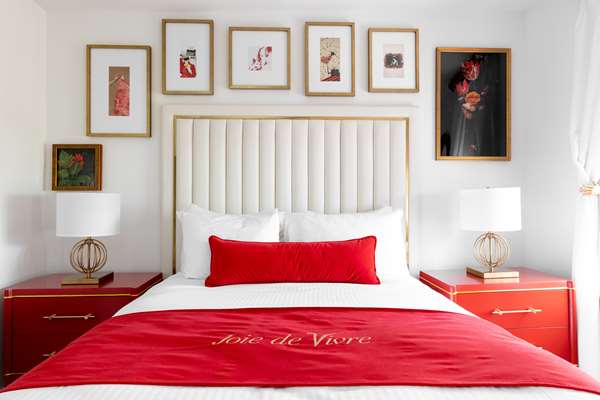  - Vendue Inn Charleston