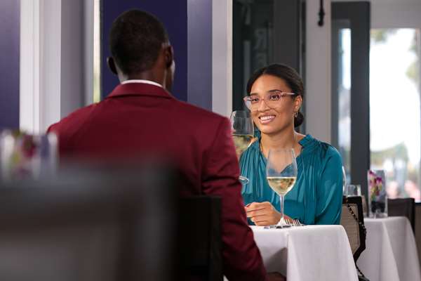  - Vendue Inn Charleston