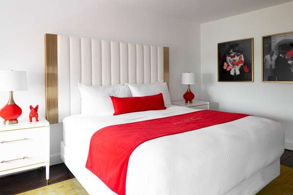  - Vendue Inn Charleston