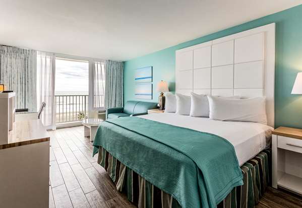  - Tides Folly Beach Hotel