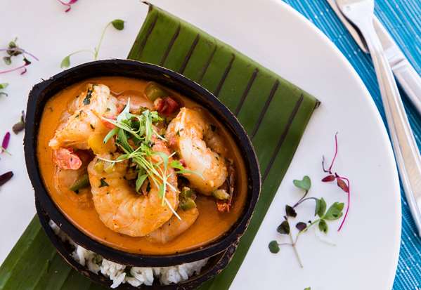  - Tides Folly Beach Hotel