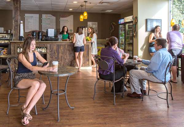  - Tides Folly Beach Hotel