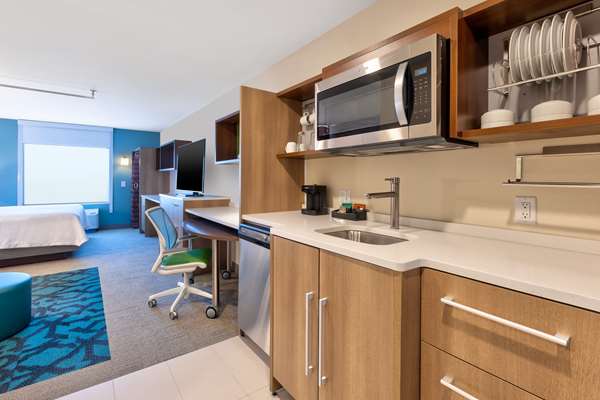  - Home2 Suites by Hilton Battle Creek