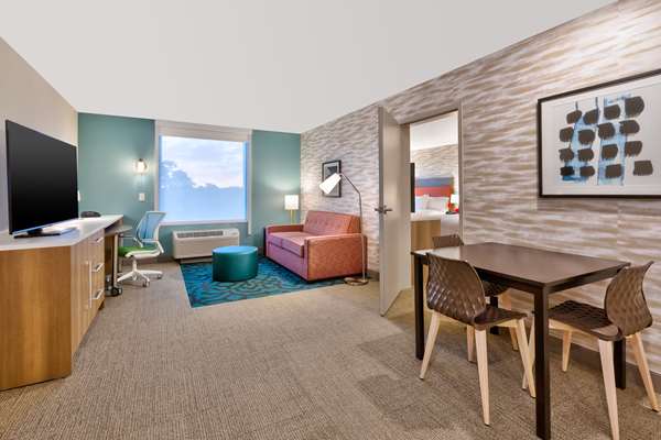  - Home2 Suites by Hilton Battle Creek