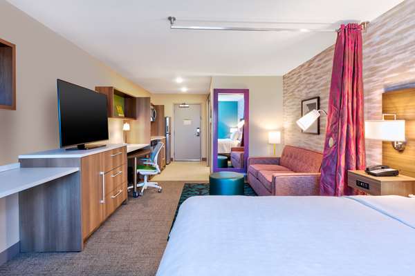  - Home2 Suites by Hilton Battle Creek