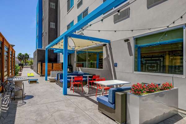 Exterior view - Tru by Hilton Lathrop - I-5, Exit 462