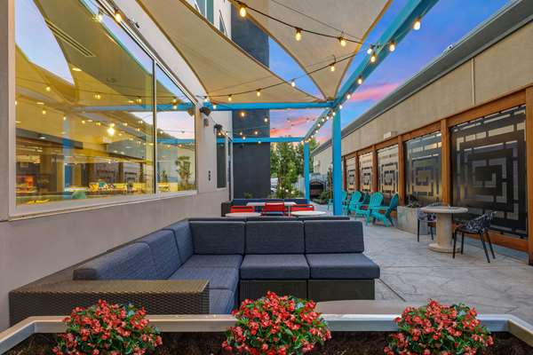 Exterior view - Tru by Hilton Lathrop - I-5, Exit 462