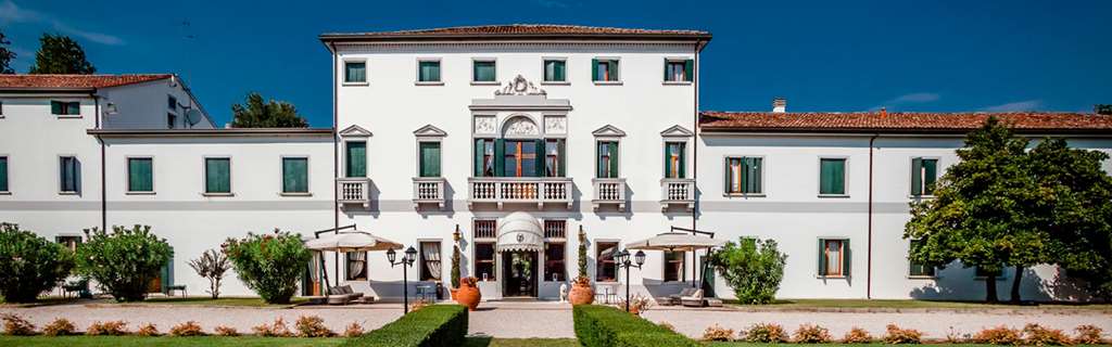Villa Marcello Giustinin