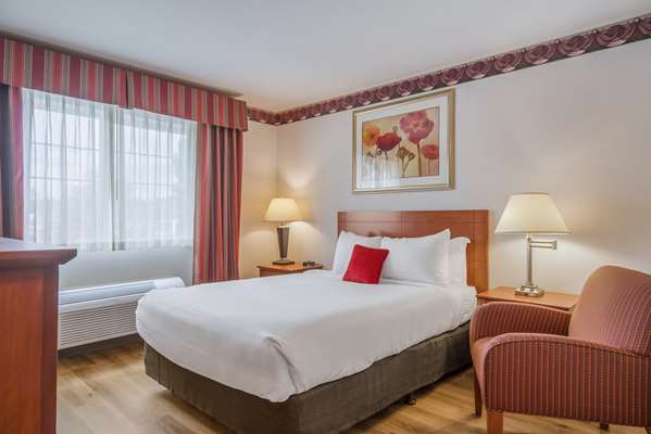  - Red Lion Inn Port Orchard