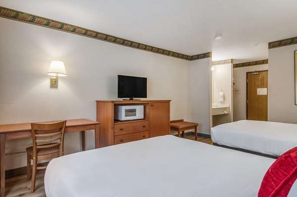  - Red Lion Inn Port Orchard