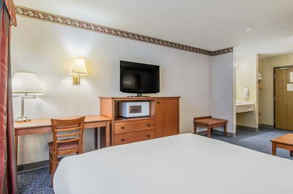 Suite - Red Lion Inn Port Orchard