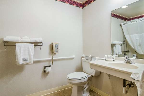  - Red Lion Inn Port Orchard