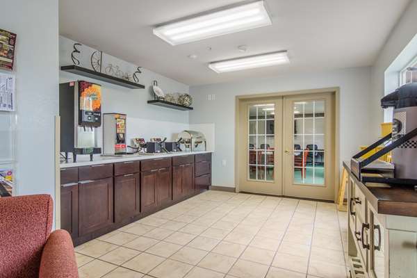 Restaurant - Red Lion Inn Port Orchard