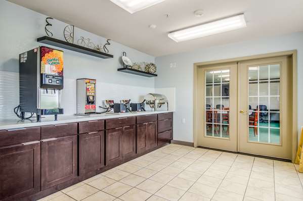 Restaurant - Red Lion Inn Port Orchard