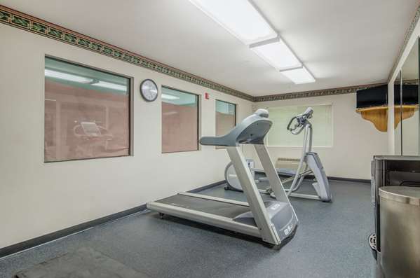  - Red Lion Inn Port Orchard