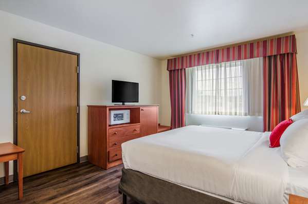  - Red Lion Inn Port Orchard