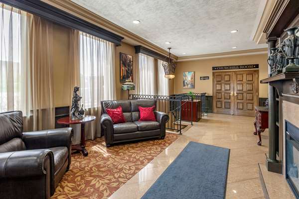  - Parlour Inn Stratford