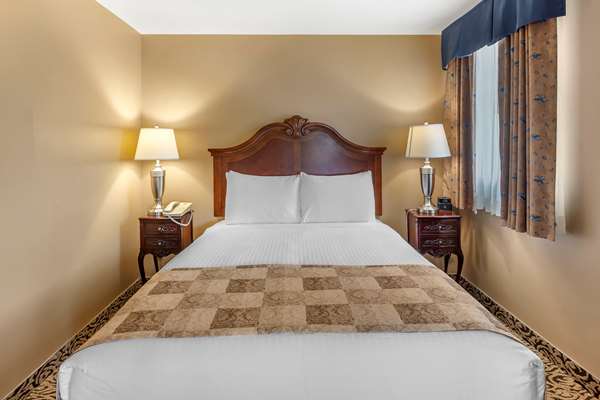 Suite - Parlour Inn Stratford