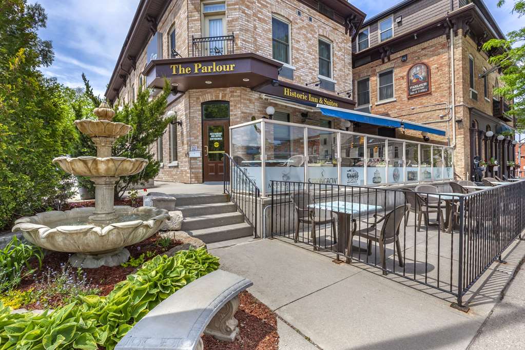The Parlour Inn