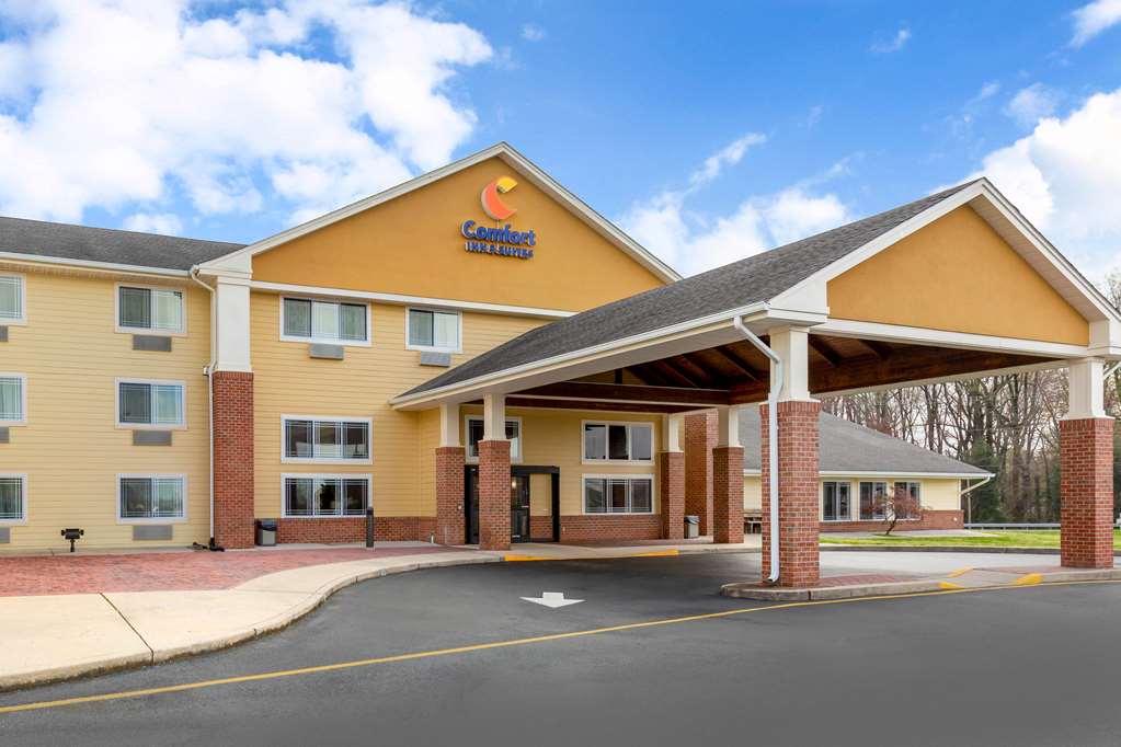 Comfort Inn & Suites