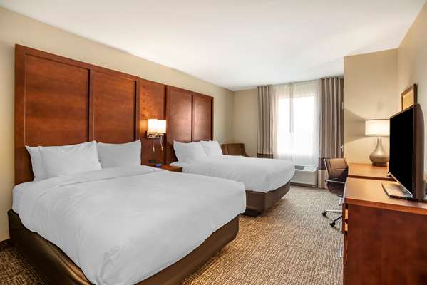  - Comfort Inn & Suites Winchester - I-81, Exit 310