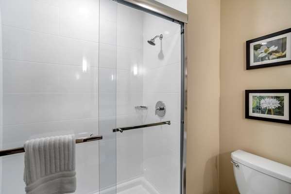 Suite - Comfort Inn & Suites Winchester - I-81, Exit 310