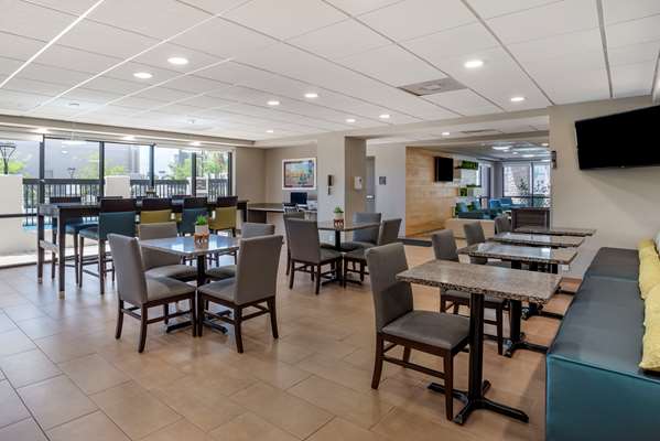 Amenities - Best Western Plus Panama City Hotel