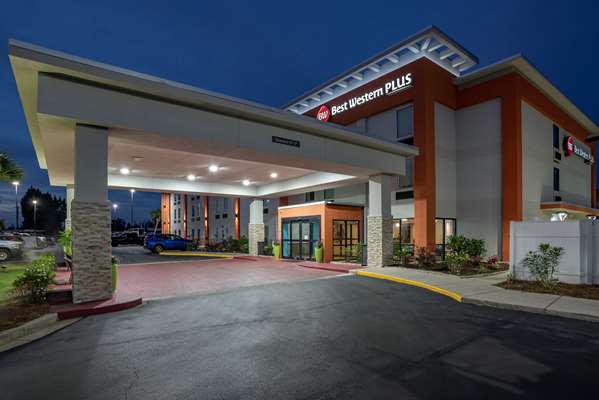 Exterior view - Best Western Plus Panama City Hotel