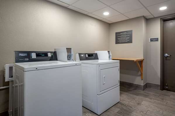 Amenities - Best Western Plus Panama City Hotel