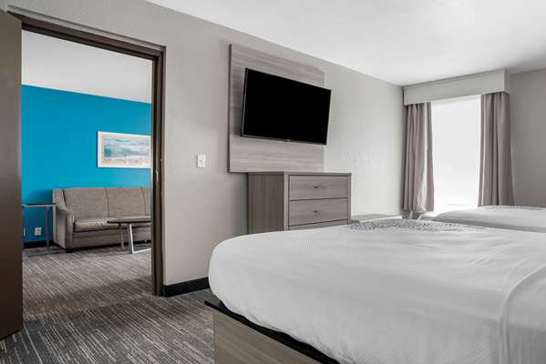 Suite - Best Western Plus Panama City Hotel