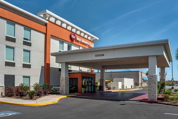 Exterior view - Best Western Plus Panama City Hotel