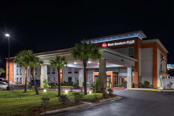 Exterior view - Best Western Plus Panama City Hotel