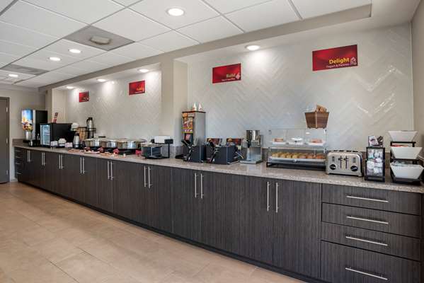 Amenities - Best Western Plus Panama City Hotel