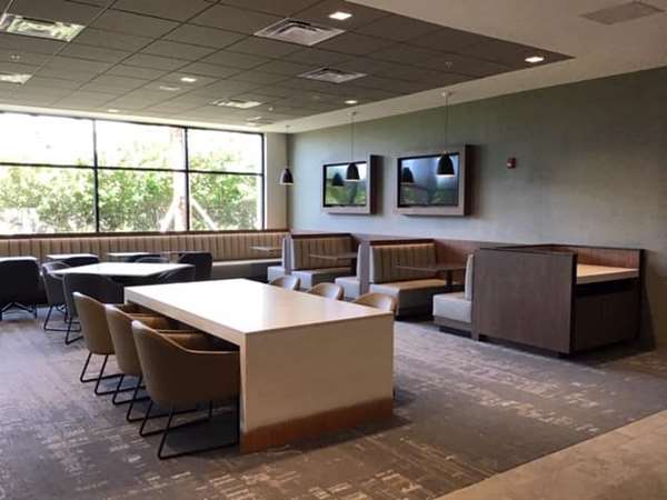 Amenities - Wyndham Garden Hotel Universal Orlando - I-4, Exit 75B