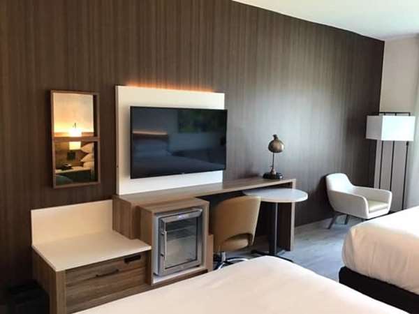  - Wyndham Garden Hotel Universal Orlando - I-4, Exit 75B